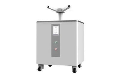 威海市过氧化氢雾化消毒器IN-GY20